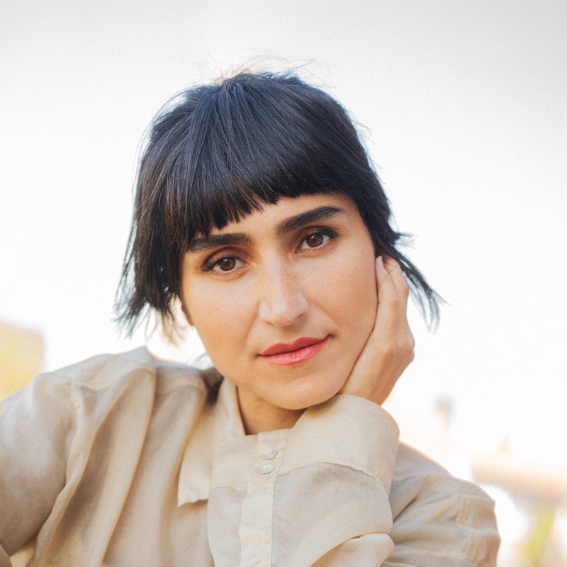 کاور Laleh
