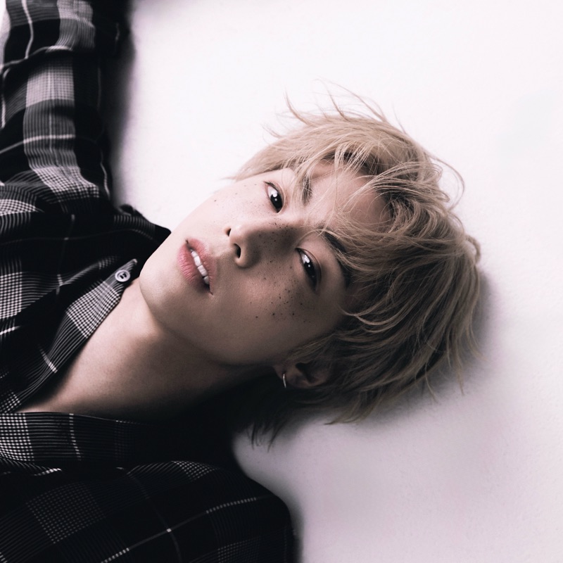 کاور Mark Tuan
