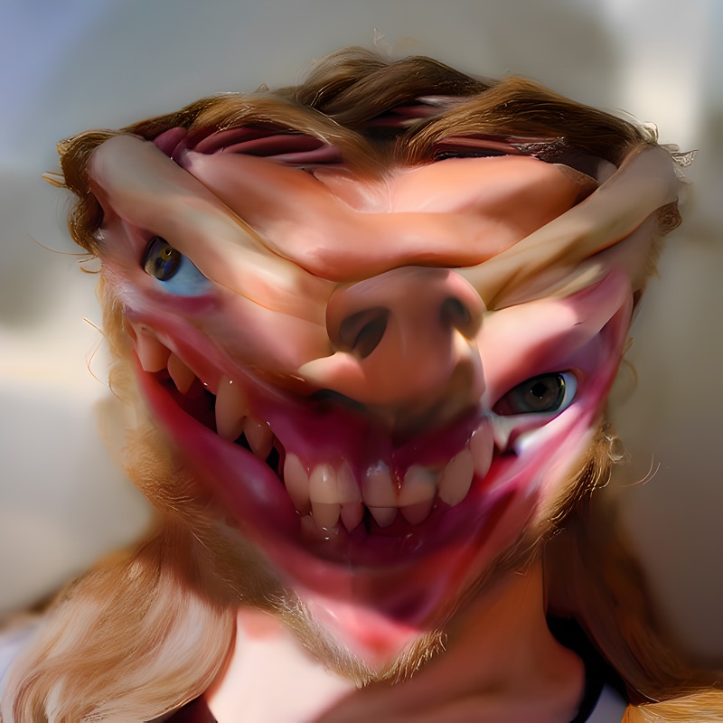 کاور Aphex Twin