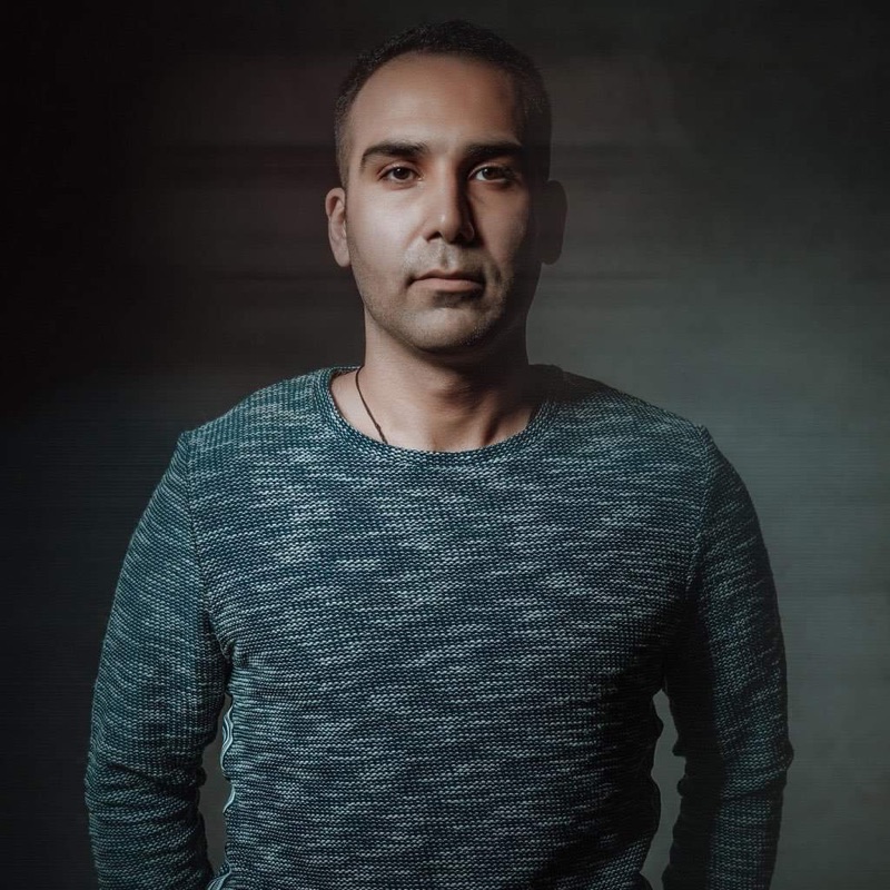 کاور Farzin