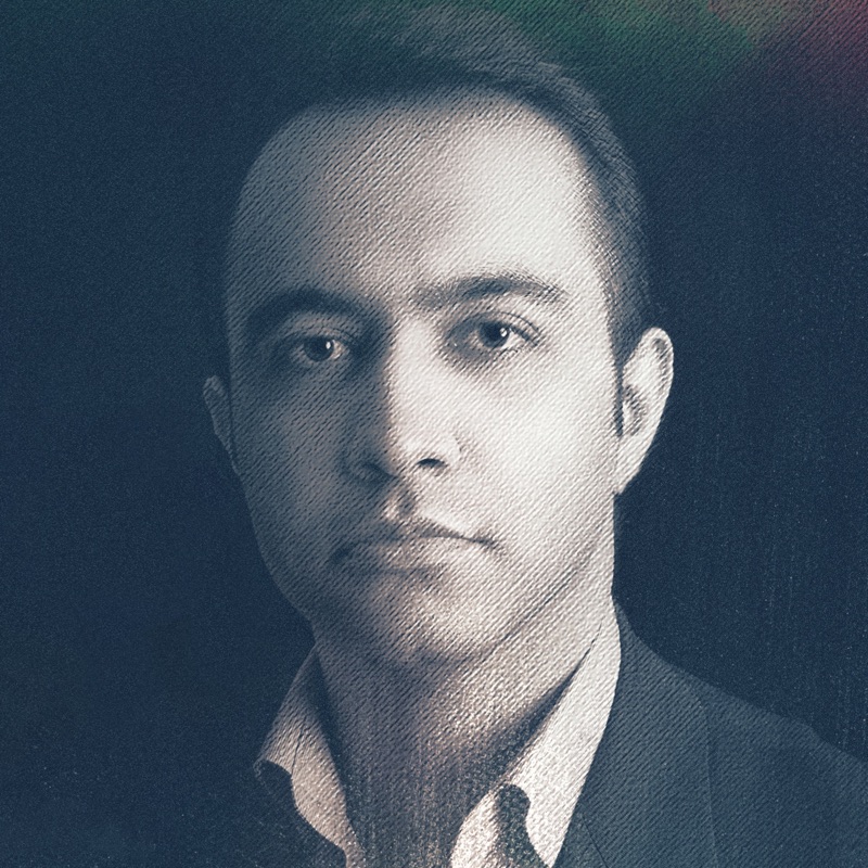 کاور Ali Noroozi