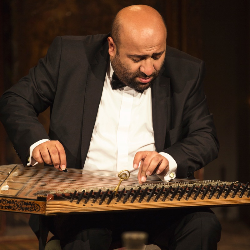 کاور Aytaç Doğan