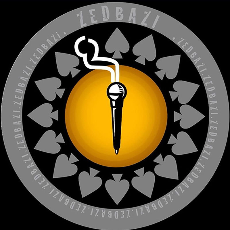 کاور Zedbazi