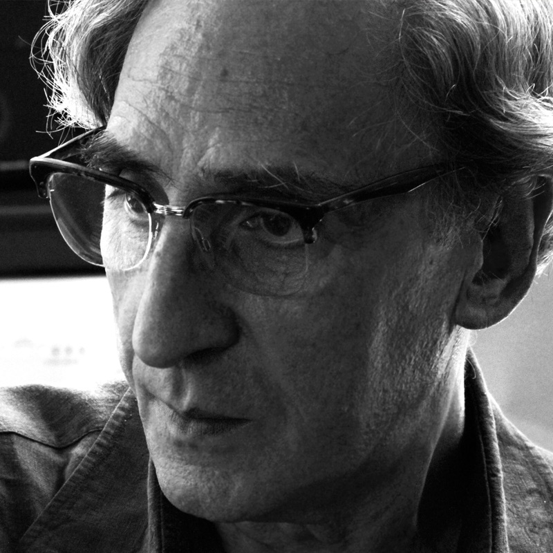 کاور Franco Battiato