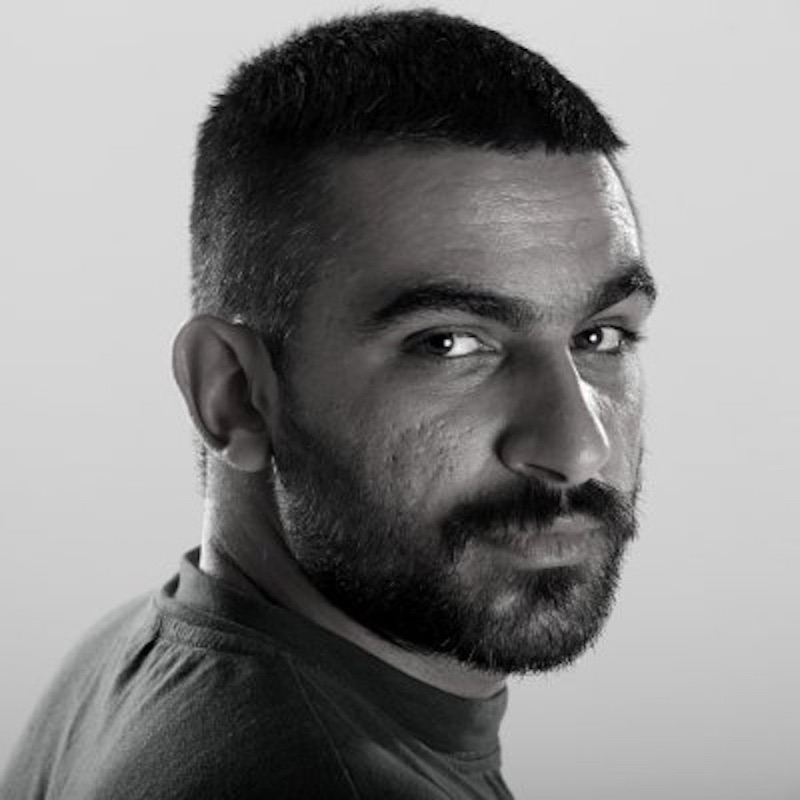 کاور Hichkas