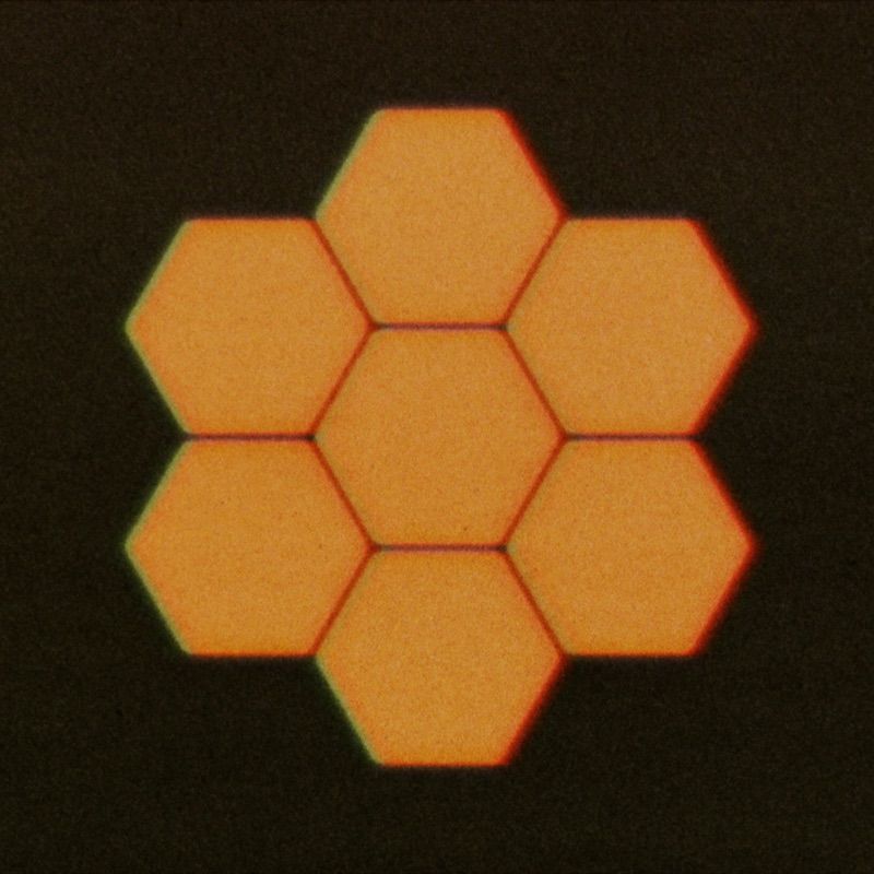 کاور Boards of Canada