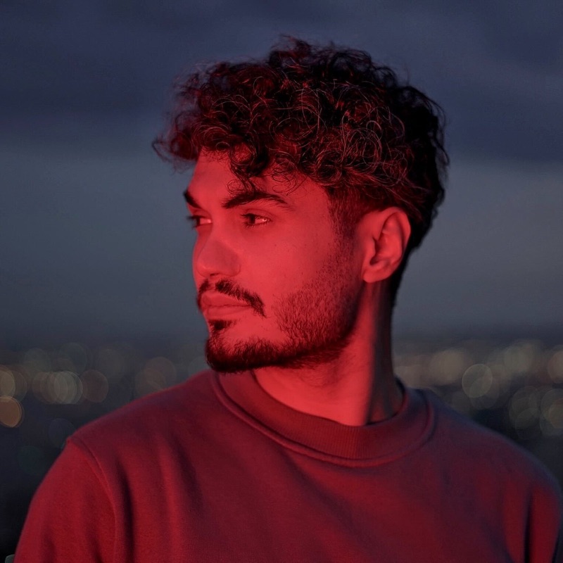 کاور Mehrvad