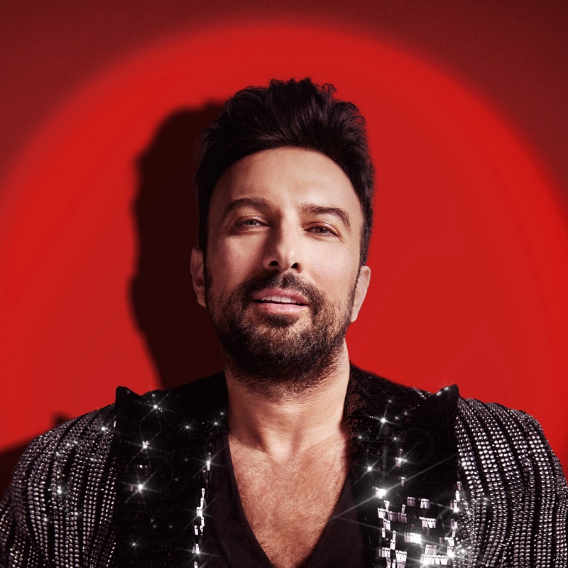 کاور Tarkan