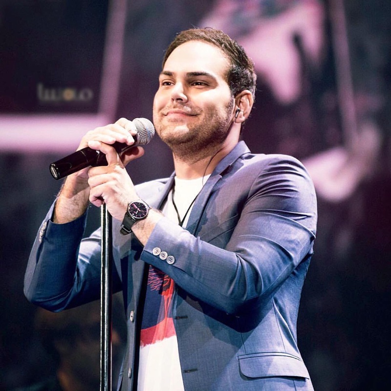 کاور Siamak Abbasi