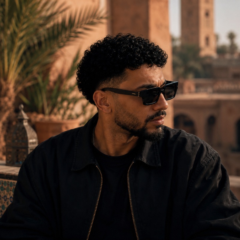 کاور Kimo Sounds