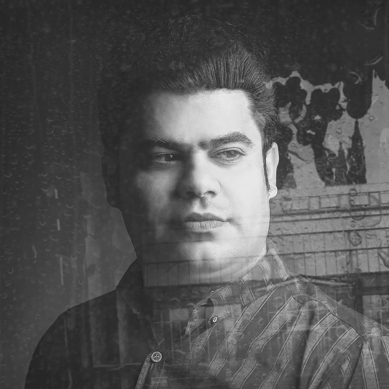 کاور Mohammad Najm