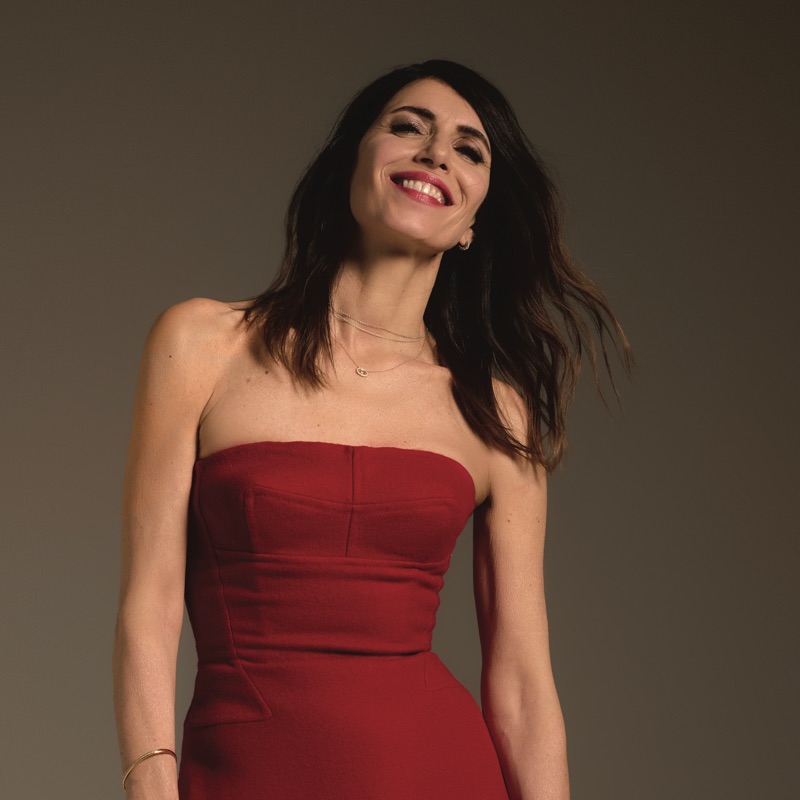 کاور Giorgia