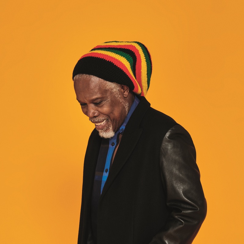 کاور Billy Ocean