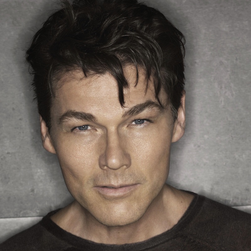 کاور Morten Harket