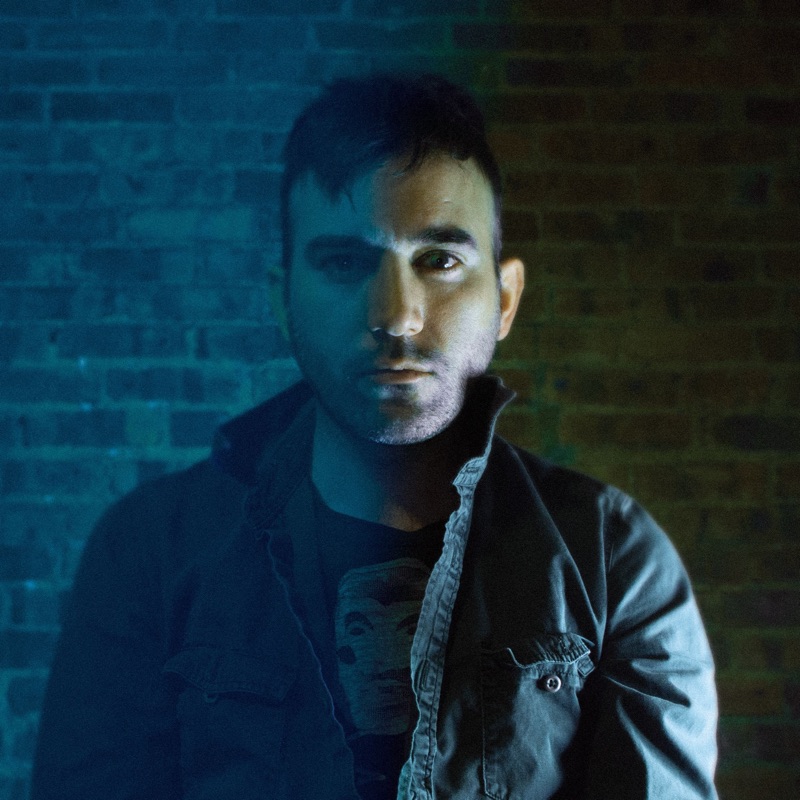 کاور Sufjan Stevens