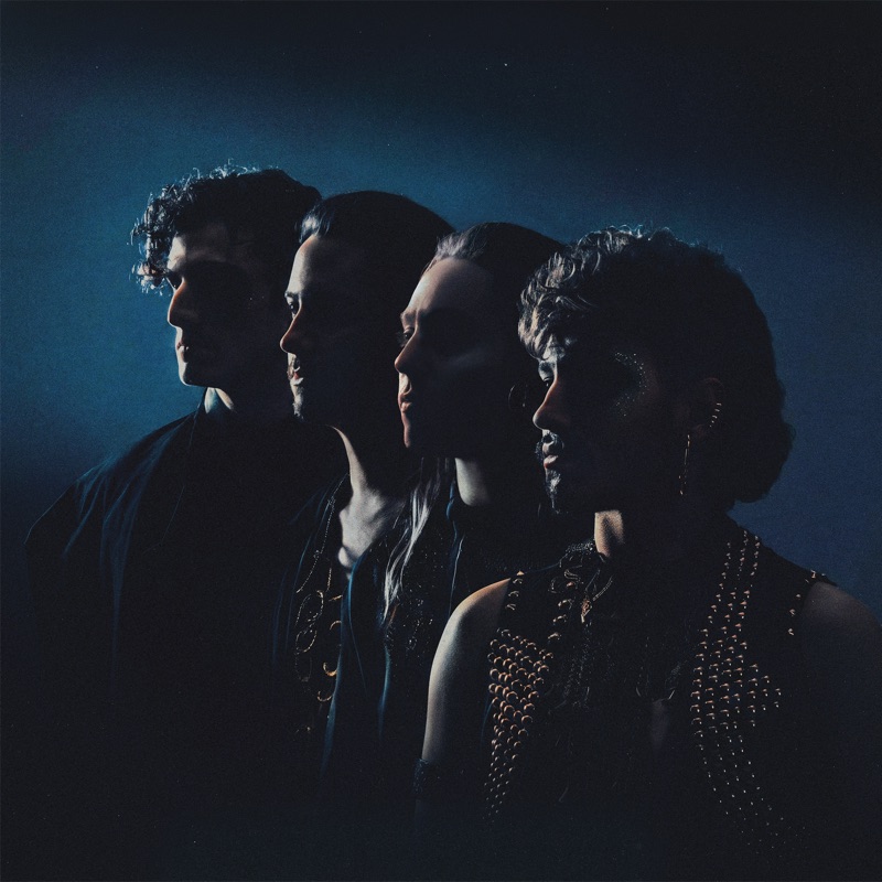 کاور Greta Van Fleet