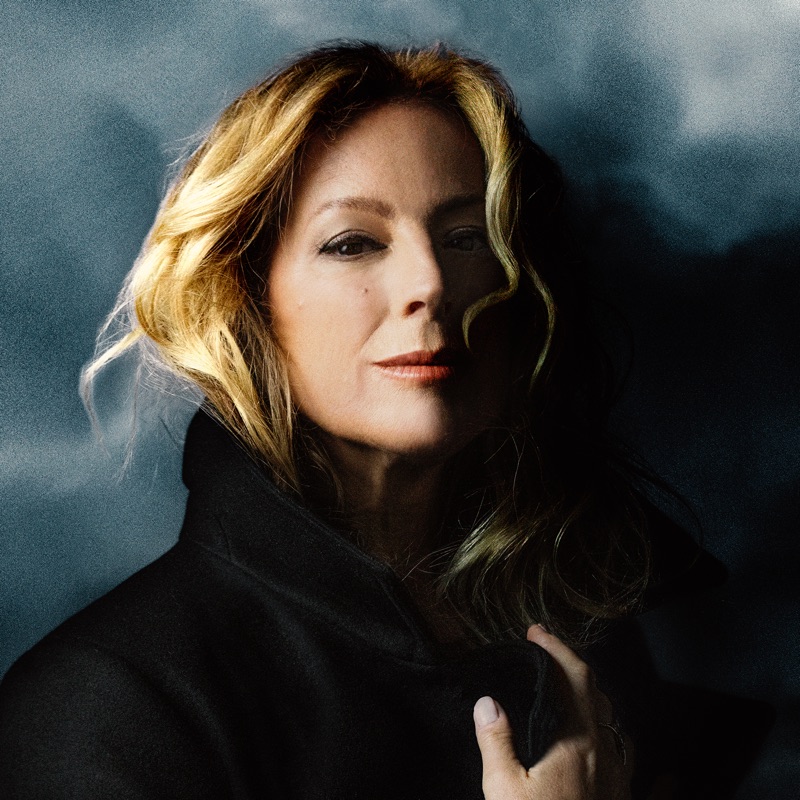 کاور Sarah McLachlan