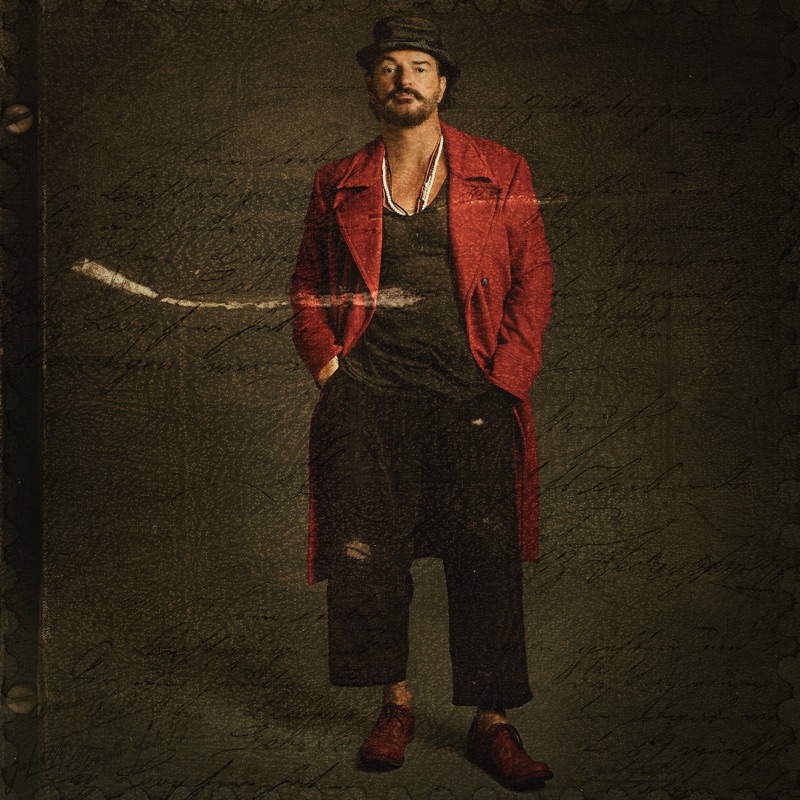 کاور Ricardo Arjona