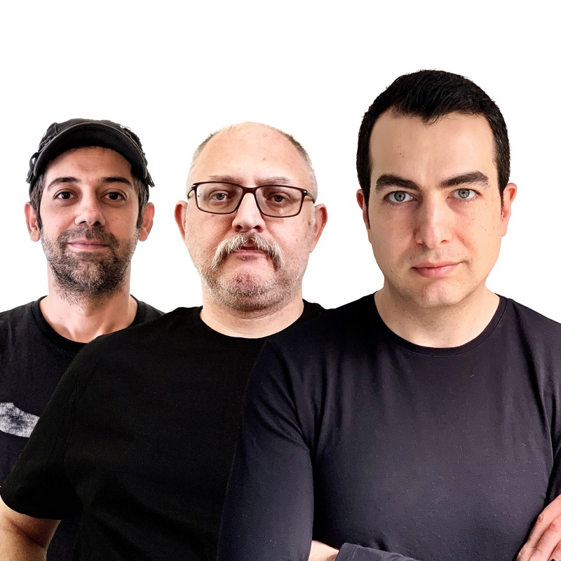 کاور B-BAND