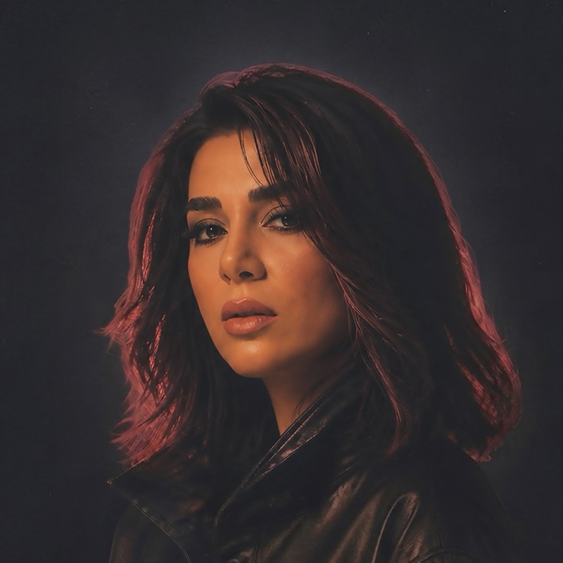 کاور Satin