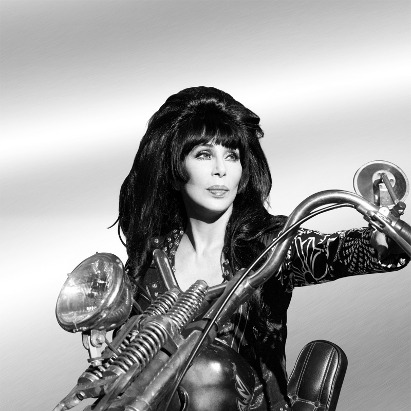 کاور Cher