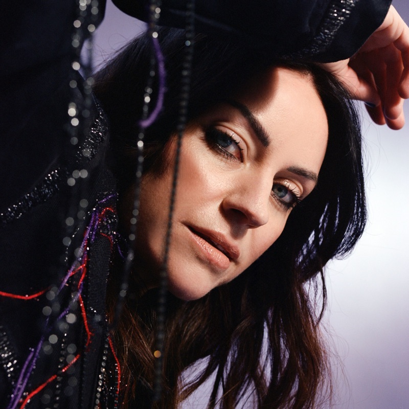 کاور Amy Macdonald