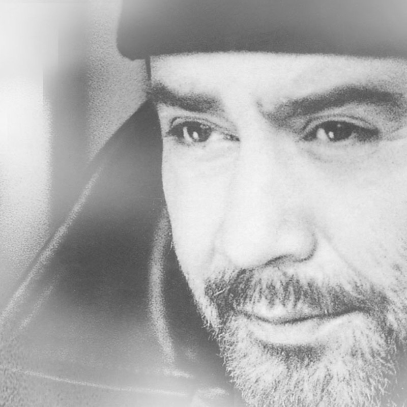 کاور Ahmet Kaya