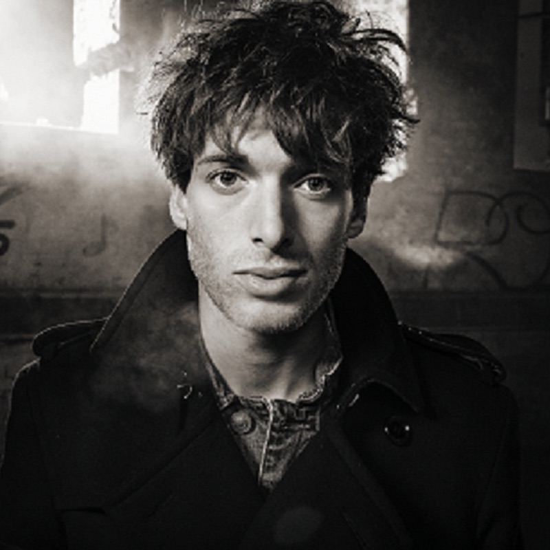 کاور Paolo Nutini