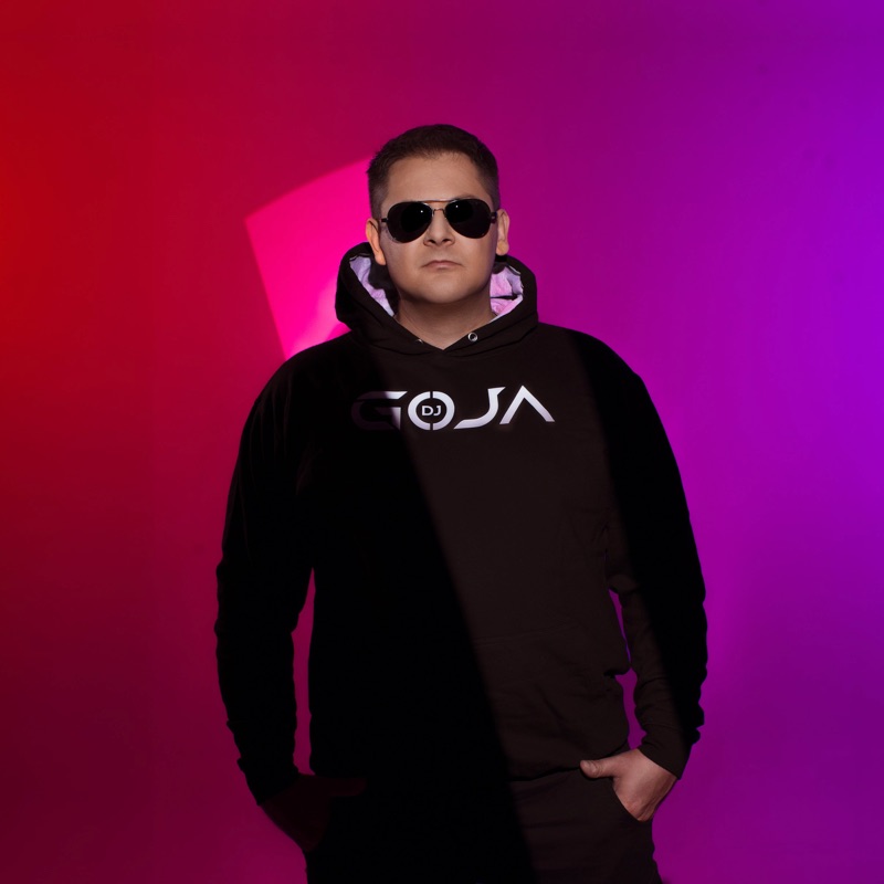 کاور DJ Goja
