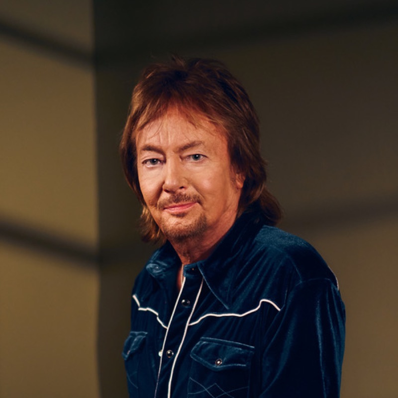 کاور Chris Norman