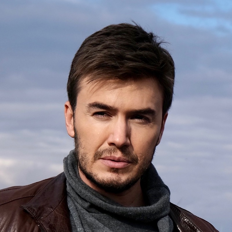 کاور Mustafa Ceceli