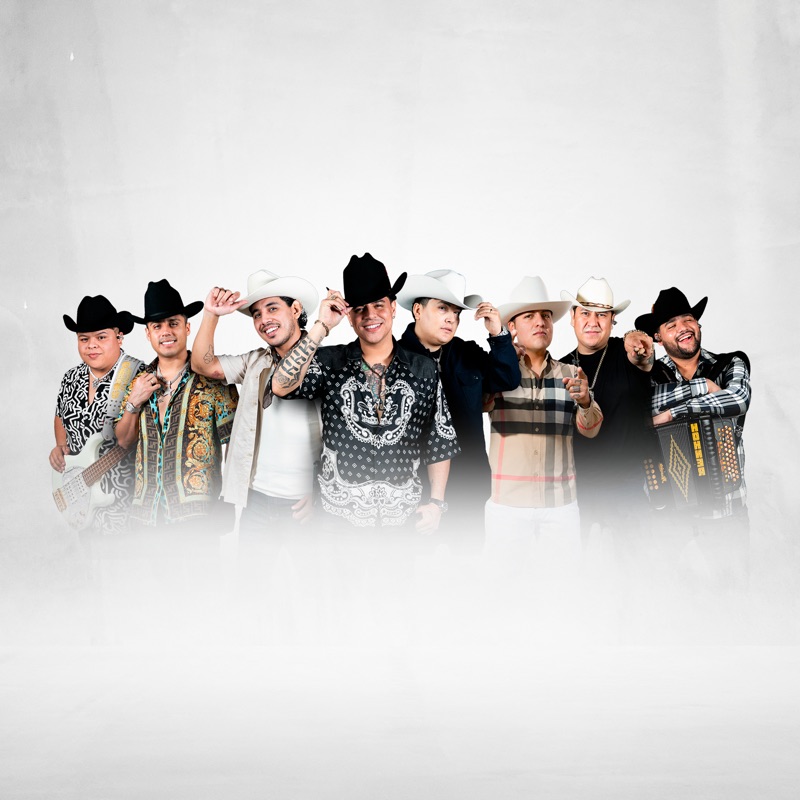 کاور Grupo Firme