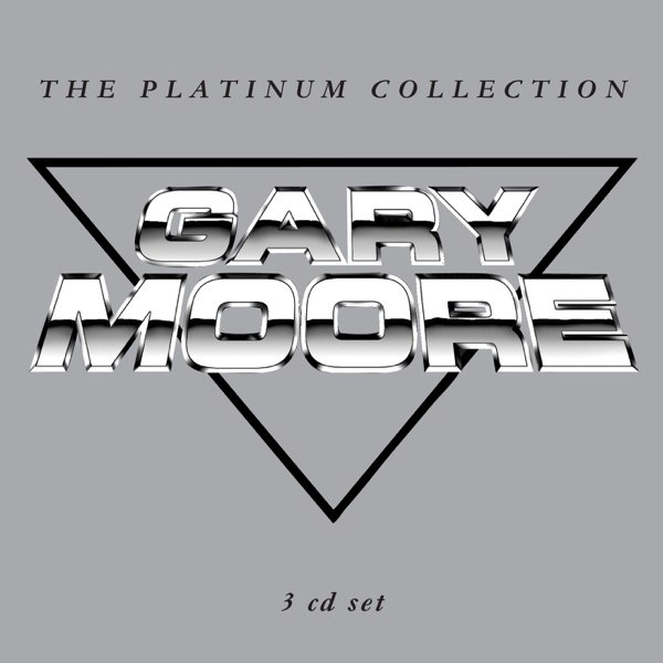 کاور آهنگ I Loved Another Woman از Gary Moore