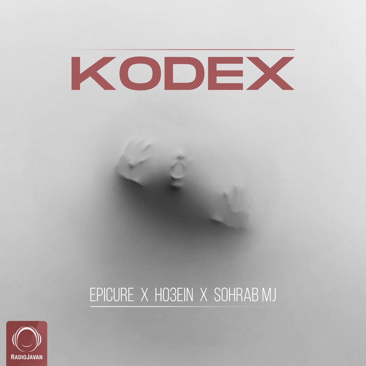 کاور Kodex - Single