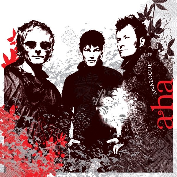 کاور آهنگ Birthright از a-ha