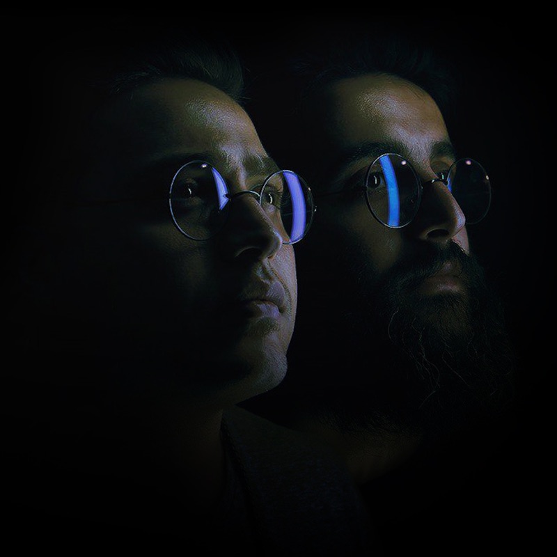 کاور آهنگ Dishab Parishab از Hoorosh Band
