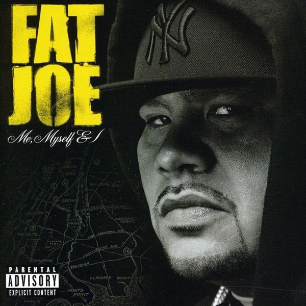 کاور آهنگ Make It Rain از Fat Joe