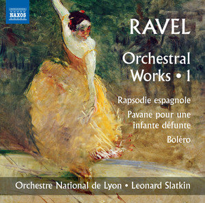 کاور آهنگ Le tombeau de Couperin: 1. Prélude (version for orchestra) از Maurice Ravel