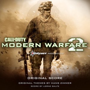 کاور آهنگ Opening Titles از Hans Zimmer