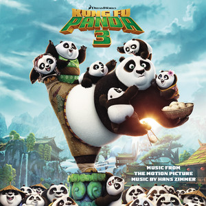 کاور آهنگ Oogway's Legacy از Hans Zimmer