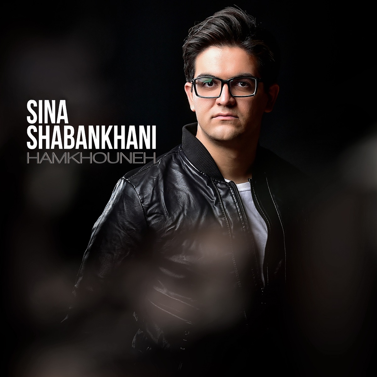 کاور Hamkhouneh - Single