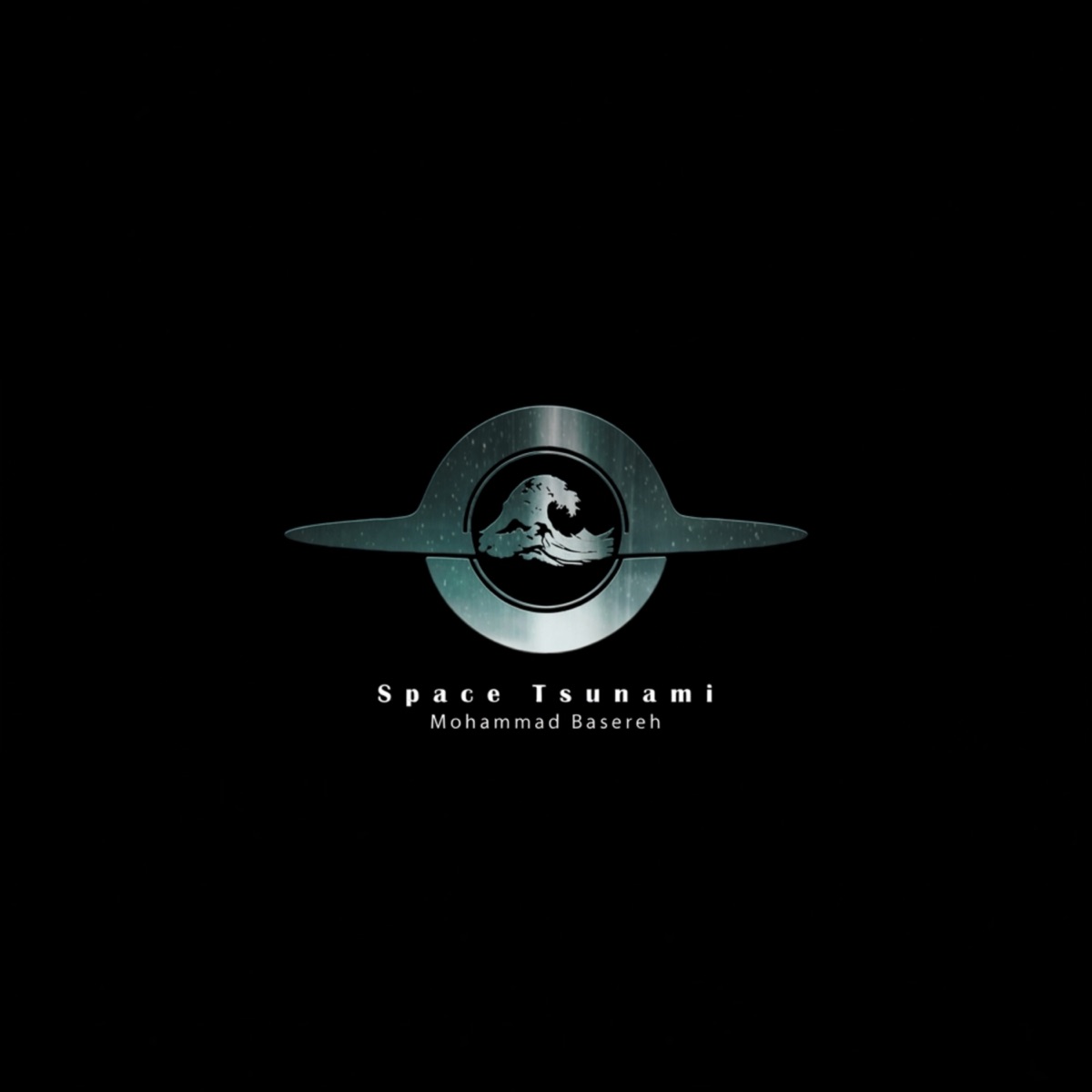 کاور Space Tsunami - Single