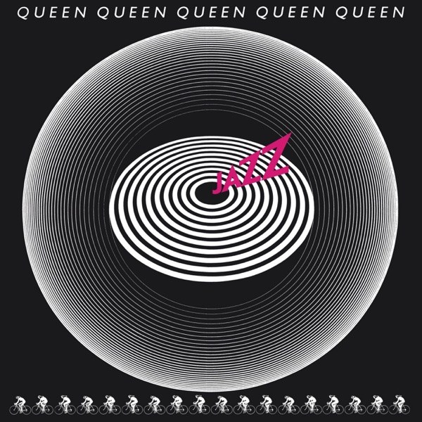 کاور آهنگ Bicycle Race (Remastered 2011) از Queen