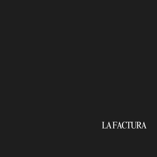 کاور آهنگ La Factura از Natanael Cano