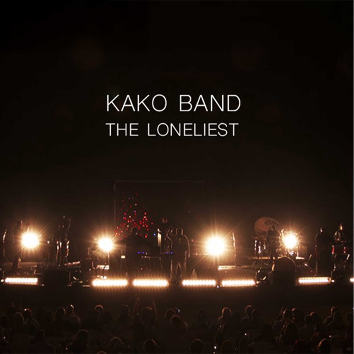 کاور The Loneliest - Single