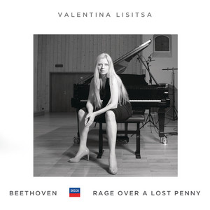 کاور آهنگ Rage Over A Lost Penny, Op. 129 از Ludwig van Beethoven