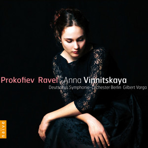 کاور آهنگ Piano concerto in G Major: III. Presto از Maurice Ravel