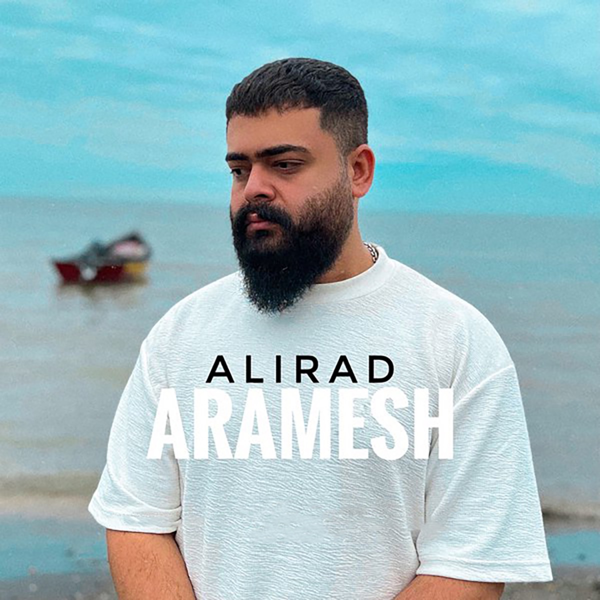 کاور Aramesh - Single