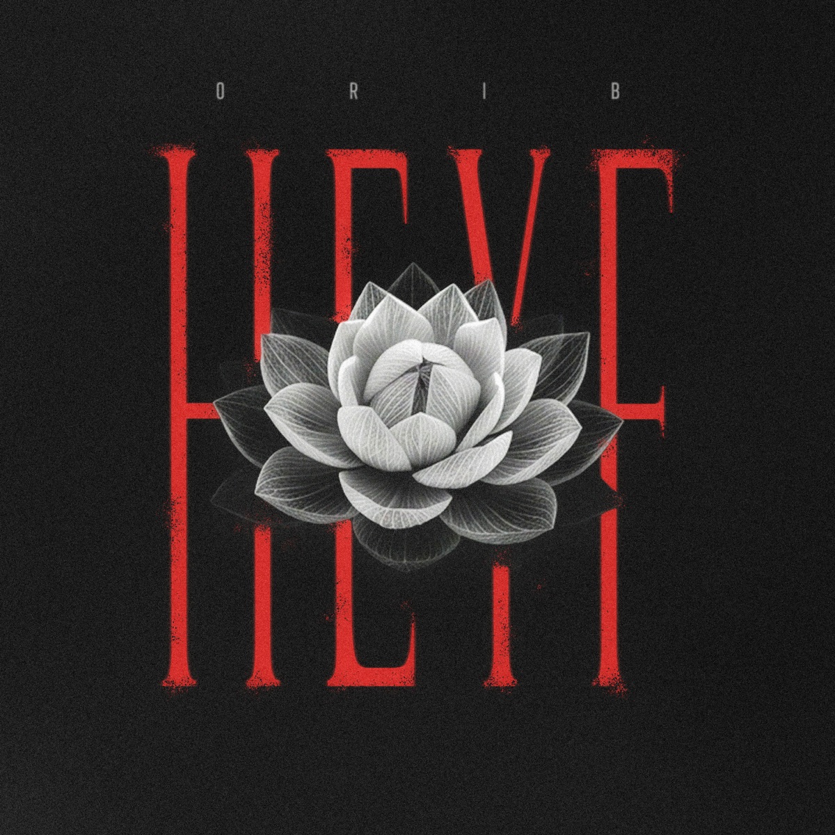 کاور Heyf - Single