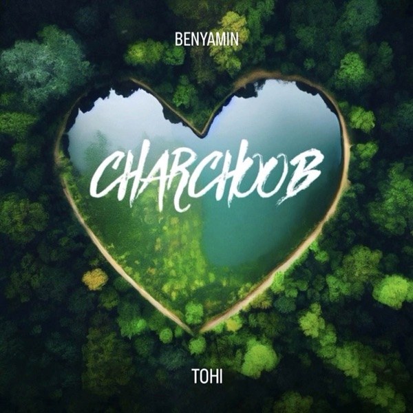 کاور آهنگ Charchoob از Benyamin Bahadori